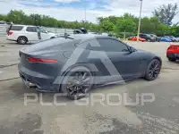2024 Jaguar F-TYPE фото