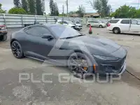 2024 Jaguar F-TYPE фото