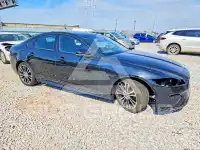2024 Jaguar XF фото