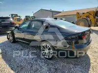 2024 Jaguar XF фото