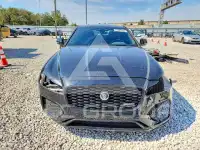 2024 Jaguar XF фото