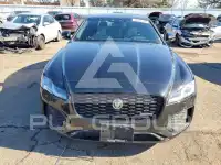 2024 Jaguar XF фото