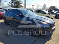 2024 Jaguar XF фото