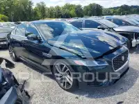 2024 Jaguar XF photo
