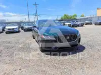2024 Jaguar XF фото