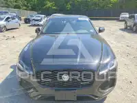 2024 Jaguar XF фото