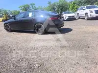 2024 Jaguar XF фото
