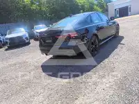 2024 Jaguar XF фото