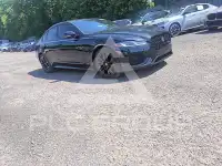 2024 Jaguar XF фото