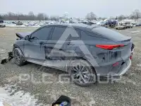 2024 Buick ENVISTA photo