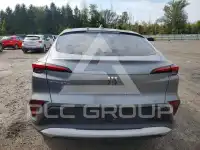 2024 Buick ENVISION photo