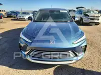 2024 Buick ENVISION фото