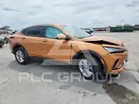 2024 Buick ENVISION фото