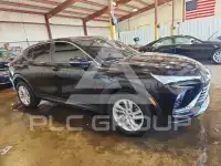 2024 Buick Other photo