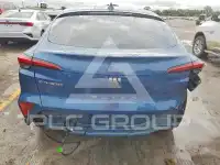 2024 Buick ENVISION photo