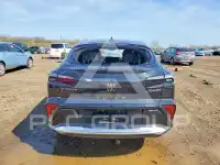 2024 Buick Other photo
