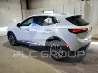2024 Buick ENVISION фото
