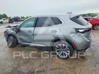 2024 Buick ENVISION photo