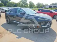 2024 Buick ENVISION фото
