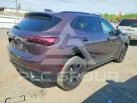 2024 Buick ENVISION фото