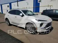 2024 Buick ENVISION photo