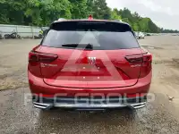 2024 Buick ENVISION фото