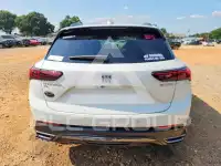 2024 Buick ENVISION фото