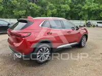 2024 Buick ENVISION фото