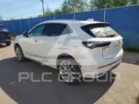 2024 Buick ENVISION photo