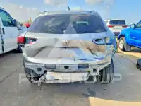 2024 Buick ENVISION фото