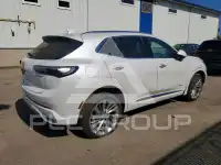 2024 Buick ENVISION photo