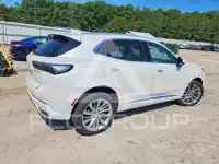 2024 Buick ENVISION фото