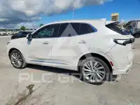 2024 Buick ENVISION фото