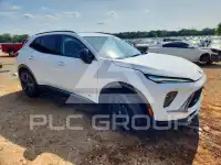 2024 Buick ENVISION фото