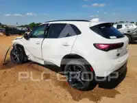 2024 Buick ENVISION фото