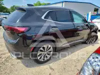 2024 Buick ENVISION фото