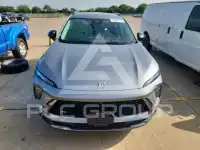 2024 Buick ENVISION фото