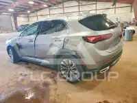 2024 Buick ENVISION фото