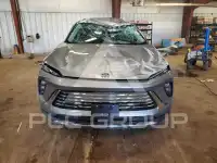 2024 Buick ENVISION фото