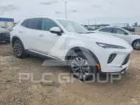 2024 Buick ENVISION photo