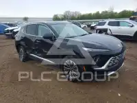 2024 Buick ENVISION photo