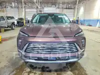 2024 Buick ENVISION фото