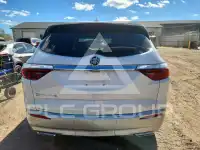 2024 Buick ENCLAVE photo