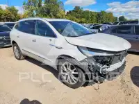 2024 Buick ENCLAVE photo