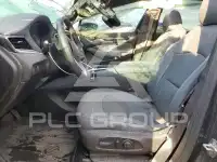2024 Buick ENCLAVE photo