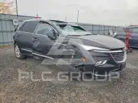 2024 Buick ENCLAVE photo
