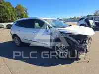 2024 Buick ENCLAVE фото