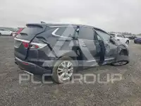 2024 Buick ENCLAVE photo