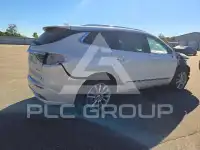 2024 Buick ENCLAVE фото