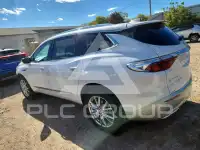 2024 Buick ENCLAVE photo
